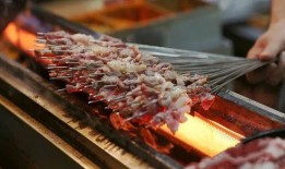 甘肃烧烤爆料视频最新,揭秘短视频走红背后的美味传奇