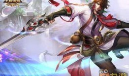 王者李白技能最新爆料,剑舞九天，再创辉煌