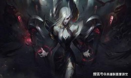 女巫最新皮肤爆料视频,神秘魔法元素，视觉盛宴来袭！