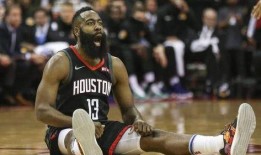 nba名记爆料哈登最新交易,名记曝最新动态，火箭队未来布局引关注”