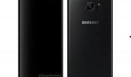 三星s8最新爆料,全面屏革命，性能与设计再升级