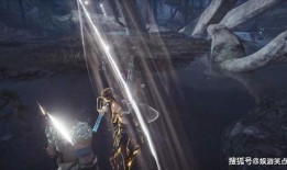 永劫无间武器最新爆料更新,神秘利刃即将登场，战斗格局再掀风云！