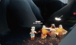 光遇过年活动最新爆料,揭秘神秘活动，共赴梦幻佳节之旅