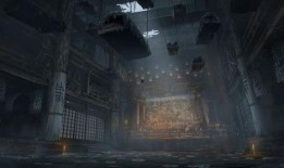 永劫无间武器最新爆料更新,神秘利刃即将登场，战斗格局再掀风云！