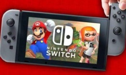 switch最新版爆料,性能升级与全新功能一览