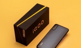 iqoo外观最新爆料,极致设计，引领潮流新风尚”