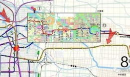 溧阳地铁规划最新爆料,最新规划曝光，未来交通新格局即将开启