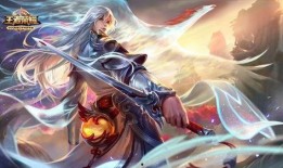 王者李白技能最新爆料,剑舞九天，再创辉煌