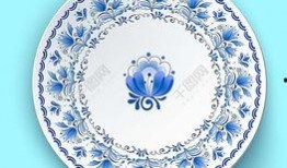 最新爆料青花瓷图片,千年古韵与现代艺术的完美融合