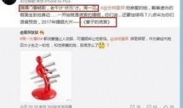 卓伟最新爆料男星是谁,揭秘当红男星出轨内幕