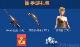 cf端游策划最新爆料,神秘新武器登场，全新游戏模式即将开启！